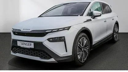 Gebraucht 2025 Skoda Elroq First Edition SUV | 43.480 € (Guter Preis)