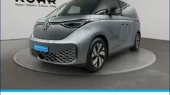 Monosilber metallic Gebraucht 2023 VW ID. Buzz Pro Van | 43.140 € (Superpreis)