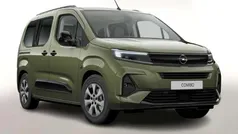 Karbon black metallic Neu 2025 Opel Combo Van / Kleinbus | 29.550 € (Fairer Preis)
