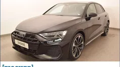 Gebraucht 2024 Audi A3 Sportback S-Line Limousine | 39.550 € (Fairer Preis)