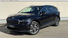 Gebraucht 2025 Skoda Enyaq iV SUV | 48.990 € (Guter Preis)