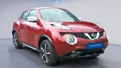 Gebraucht 2016 Nissan Juke N-Connecta SUV | 9.980 € (Fairer Preis)