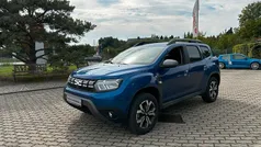 Gebraucht 2023 Dacia Duster Journey SUV | 20.890 € (Guter Preis)