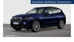 Gebraucht 2022 BMW X3 Sport Line SUV | 43.999 € (Fairer Preis)