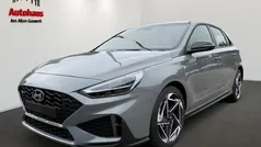 Gebraucht 2025 Hyundai i30 N Line Limousine | 29.985 € (Fairer Preis)