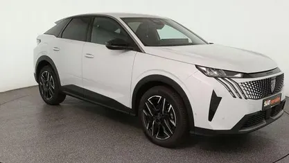 Gebraucht Peugeot 3008 Allure 136 PS (100 kW) 2025 SUV