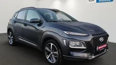 Gebraucht 2018 Hyundai Kona Style SUV | 12.990 € (Fairer Preis)