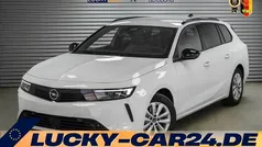 Gebraucht 2025 Opel Astra Edition Kombi | 22.740 € (Superpreis)