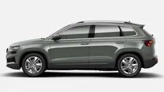 Gebraucht 2025 Skoda Karoq Selection SUV | 34.936 € (Guter Preis)