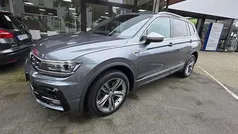 Gebraucht 2020 VW Tiguan Highline SUV | 26.990 € (Fairer Preis)