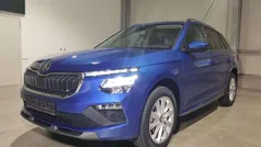 Gebraucht 2025 Skoda Kamiq Premium Edition SUV | 30.500 € (Fairer Preis)