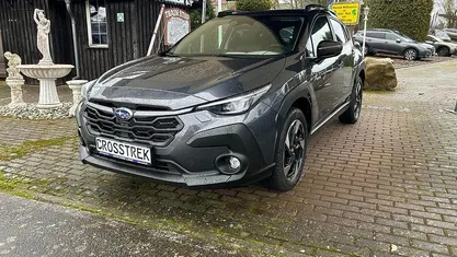 Gebraucht Subaru Crosstrek Active 136 PS (100 kW) 2026 SUV