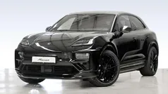 Gebraucht 2025 Porsche Macan Turbo SUV | 127.900 € (Fairer Preis)
