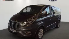Gebraucht 2022 Ford Tourneo Custom Titanium X Van | 39.980 € (Fairer Preis)