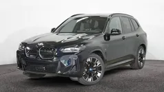 Gebraucht 2023 BMW iX3 Impressive SUV | 48.950 € (Fairer Preis)