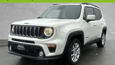 Gebraucht 2021 Jeep Renegade Limited SUV | 21.470 € (Fairer Preis)