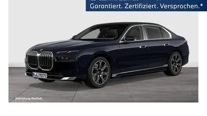 Gebraucht 2024 BMW i7 Comfort Edition Limousine | 99.990 € (Guter Preis)