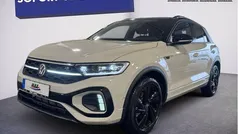 Gebraucht 2025 VW T-Roc R-line SUV | 37.989 € (Fairer Preis)
