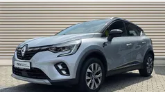 Gebraucht 2020 Renault Captur Intens SUV | 19.890 € (Fairer Preis)