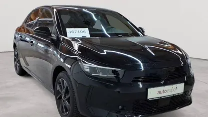 Gebraucht Opel Corsa 100 PS (73 kW) 2024 Kleinwagen