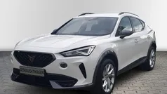Weiss Gebraucht 2023 Cupra Formentor SUV | 25.680 € (Guter Preis)