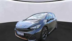 Quasargrau Gebraucht 2022 Cupra Born Kleinwagen | 23.780 € (Guter Preis)