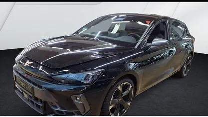 Gebraucht 2025 Cupra Leon Limousine | 31.985 € (Guter Preis)