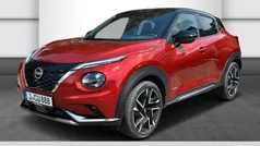Gebraucht 2024 Nissan Juke SUV | 30.590 €