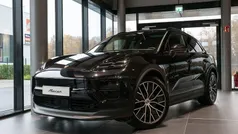 Gebraucht 2025 Porsche Macan SUV | 88.490 € (Superpreis)