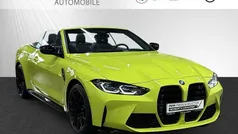 Gebraucht 2024 BMW M4 Competition Edition Coupé | 77.500 € (Superpreis)
