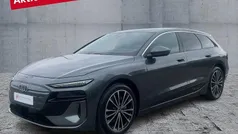 Grau Neu 2025 Audi A6 e-tron Ambiente Kombi | 87.105 €