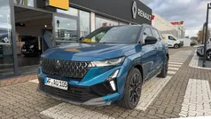 Südseeblau metallic, black pearlschwarz metallic (blau) Neu 2025 Renault Austral Esprit Alpine SUV | 43.289 € (Fairer Preis)