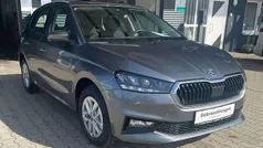 Gebraucht 2025 Skoda Fabia Selection Limousine | 20.490 € (Fairer Preis)