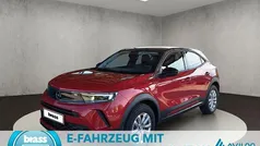 Gebraucht 2022 Opel Mokka-e Edition SUV | 18.950 € (Fairer Preis)