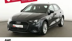 Audi A3 Sportback g-tron