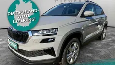 Gebraucht 2025 Skoda Karoq Selection SUV | 31.770 € (Superpreis)