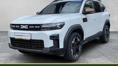 Gebraucht 2025 Dacia Bigster Extreme SUV | 29.920 € (Fairer Preis)