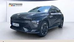 Gebraucht 2025 Hyundai Kona N Line SUV | 37.790 € (Fairer Preis)