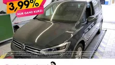 Gebraucht 2021 VW Touran Comfortline Van / Kleinbus | 22.977 € (Fairer Preis)