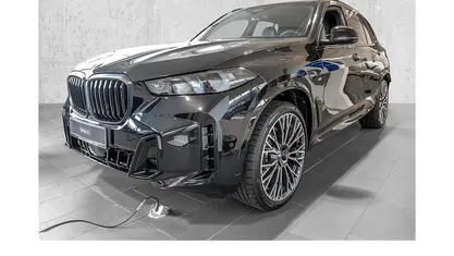Gebraucht 2025 BMW X5 M Sport SUV | 95.490 € (Guter Preis)