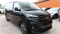 Perla nera schwarz me... Neu 2025 Peugeot Traveller Active Van / Kleinbus | 42.757 € (Fairer Preis)