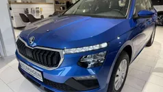 Race blau metallic Neu 2024 Skoda Kamiq Essence SUV | 20.989 € (Guter Preis)