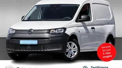 Weiss Neu 2024 VW Caddy Van / Kleinbus | 26.970 € (Superpreis)