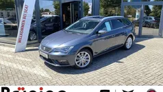 Gebraucht 2020 Seat Leon ST XCELLENCE Kombi | 19.990 € (Fairer Preis)