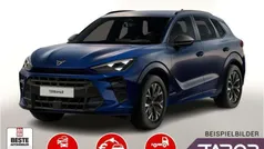 Gebraucht 2025 Cupra Terramar SUV | 35.922 € (Superpreis)