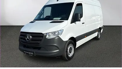 Gebraucht Mercedes Sprinter 150 PS (110 kW) 2024 Van