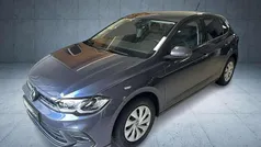 Gebraucht 2024 VW Polo IQ Drive Limousine | 21.780 € (Fairer Preis)