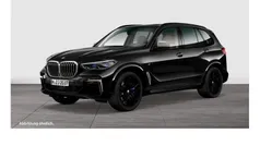 Gebraucht 2024 BMW X5 Performance SUV | 64.940 € (Guter Preis)