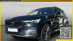 Black stone Gebraucht 2022 Volvo XC60 Inscription SUV | 36.950 € (Fairer Preis)
