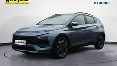 Gebraucht 2025 Hyundai Bayon Prime SUV | 27.500 € (Fairer Preis)